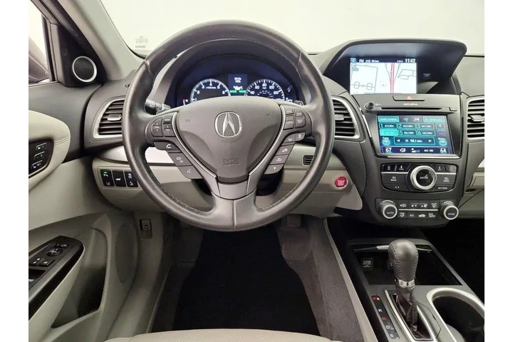 $18998 : Acura RDX 2017 4dr SUV w/Adv image 10