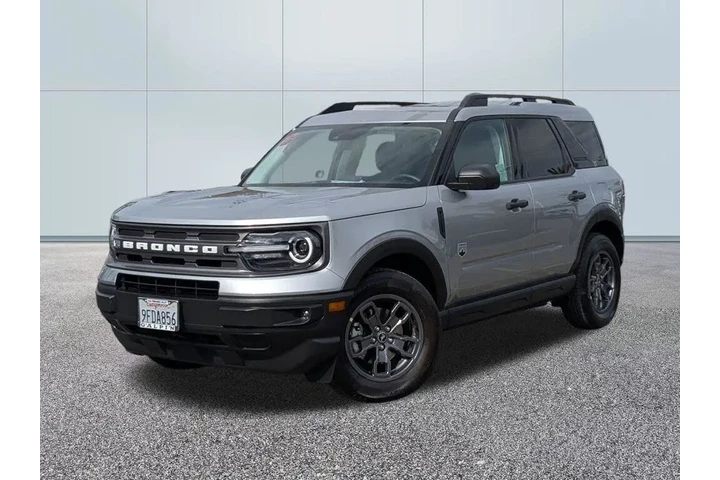 $24985 : Ford Bronco Sport 2022 AWD B image 1