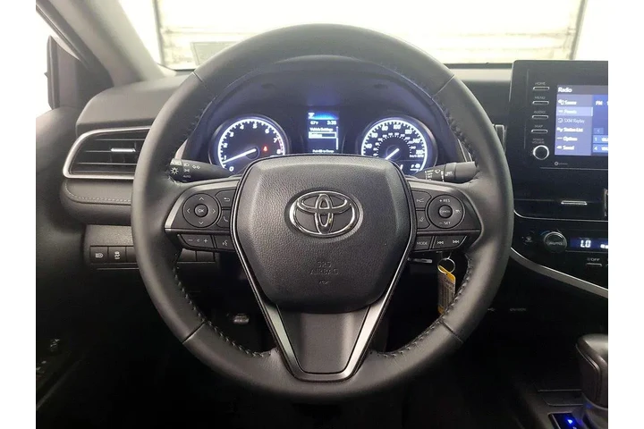 $24998 : Toyota Camry 2023 SE 4dr Sed image 10