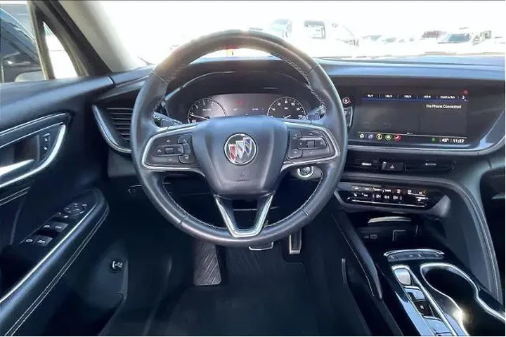 $24851 : Buick Envision 2023 Preferre image 5