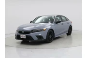 $26998 : Honda Civic 2023 Sport 4dr S thumbnail