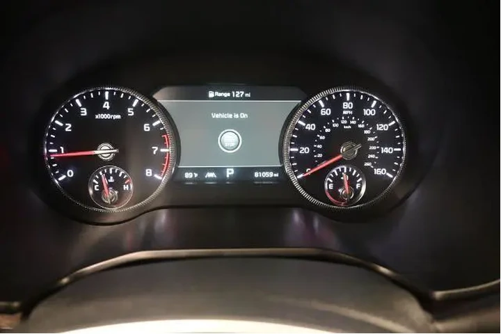 $26991 : Kia Telluride 2021 AWD SX 4d image 3