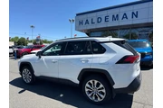 $38995 : Toyota RAV4 2024 AWD Limited thumbnail