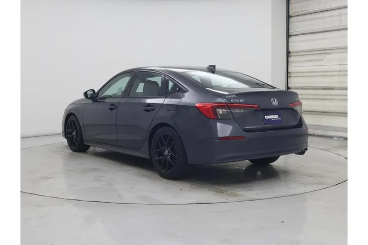 $23998 : Honda Civic 2023 Sport 4dr S image 2