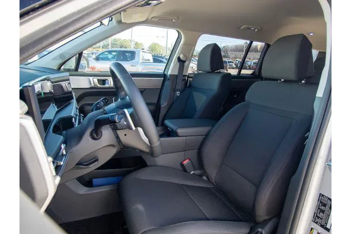 $34813 : Hyundai SANTA FE Hybrid 2026 image 10