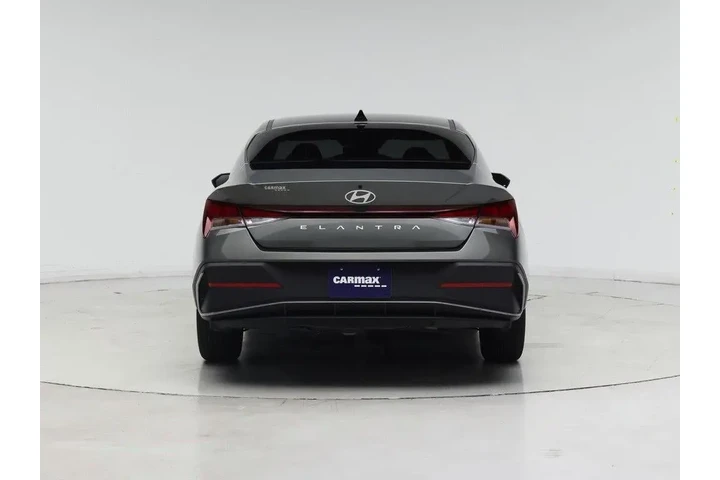 $20998 : Hyundai ELANTRA 2024 SEL 4dr image 6
