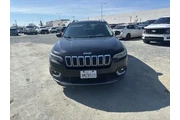 $10999 : Jeep Cherokee 2019 Limited 4 thumbnail
