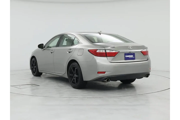 $20998 : Lexus ES 350 2015 4dr Sedan image 2