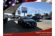 $17999 : 2021 Altima 2.5 SR thumbnail