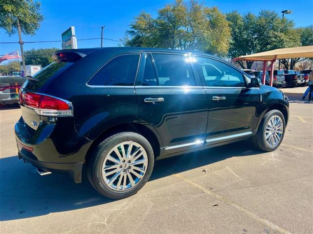 $14950 : 2012 LINCOLN MKX image 7