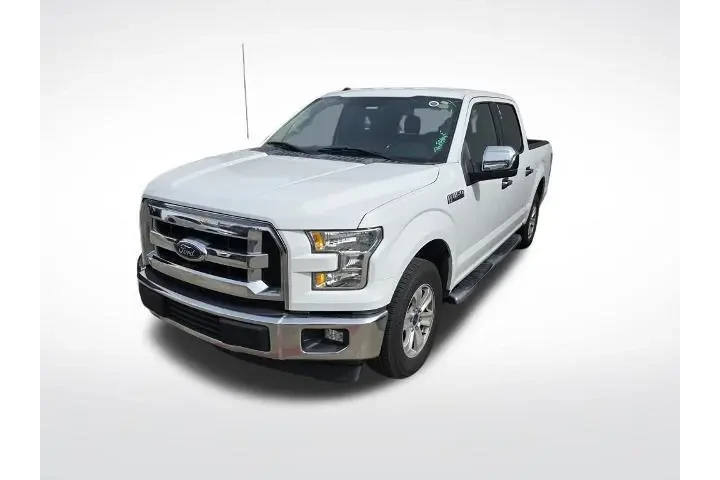 $21100 : Ford F-150 2017 4x2 King Ran image 5