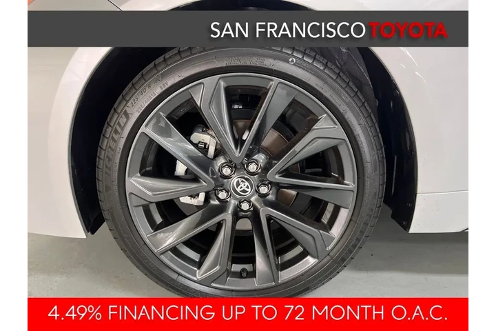 $23988 : Gold Certified2025 Corolla SE image 9