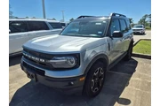 Ford Bronco Sport 2022 AWD O en Houston
