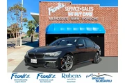 BMW 7 Series 2019 740i 4dr S
