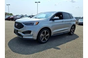 $26986 : Ford Edge 2021 AWD ST 4dr Cr thumbnail