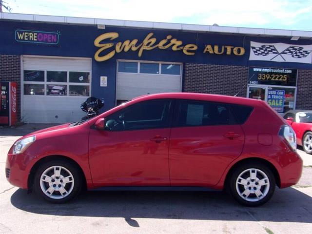 $5999 : 2009 Vibe 2.4L image 1