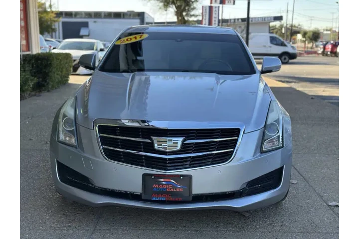 $17499 : 2017 ATS 2.0T Luxury image 5