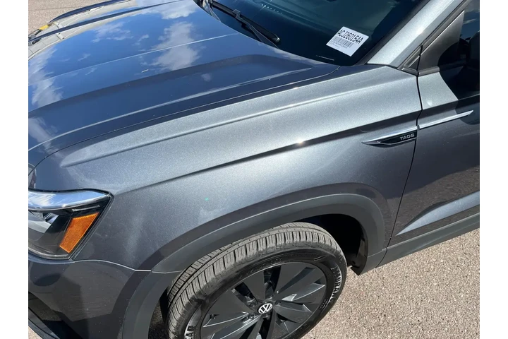 $21995 : Volkswagen Taos 2024 S 4dr S image 10