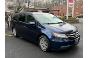 $14995 : 2015 Odyssey EX-L thumbnail