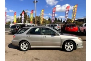 $5995 : 2007 Impreza 2.5 i thumbnail