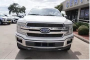 $31488 : Ford F-150 2018 4x4 XLT 4dr thumbnail