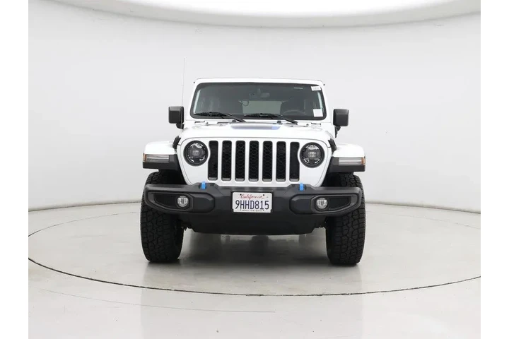 $32998 : Jeep Wrangler 2023 4x4 Rubic image 5