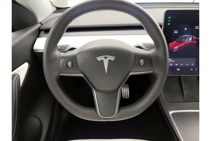 $33998 : Tesla Model Y 2022 AWD Perfo image 10