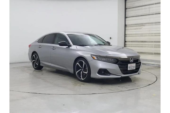 $24998 : Honda Accord 2022 Sport Spec image 1