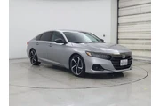 Honda Accord 2022 Sport Spec en Sacramento