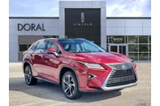 Lexus RX 350 2019 4dr SUV en Hialeah