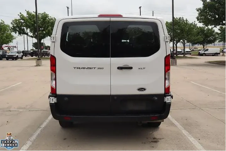$39995 : Ford Transit 2024 350 XL 3dr image 6