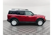 $32999 : Ford Bronco Sport 2025 AWD H thumbnail