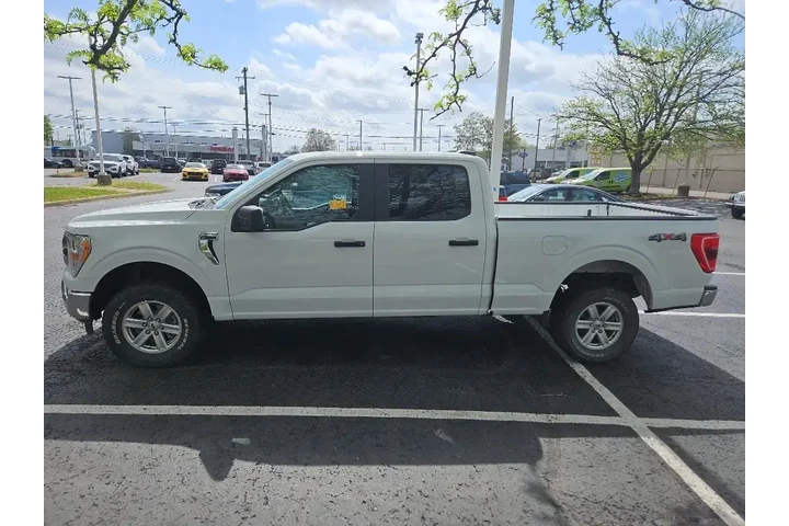 $38333 : Ford F-150 2022 4x4 XLT 4dr image 5
