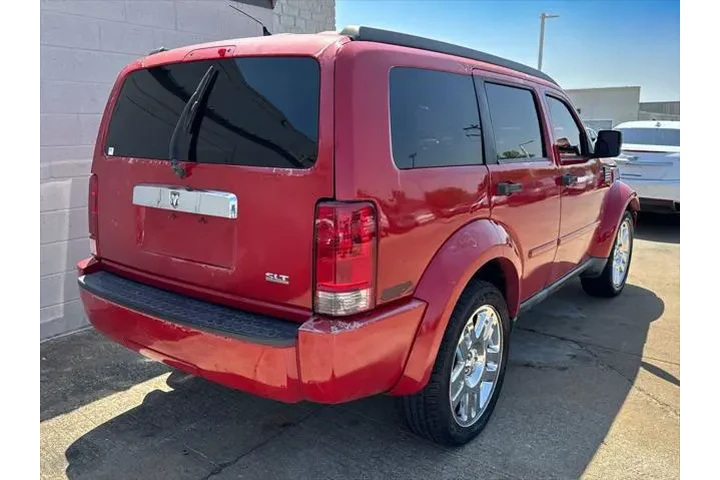 $2295 : Dodge Nitro 2011 4x2 Heat 4d image 4
