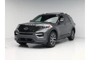 $32998 : Ford Explorer 2020 AWD ST 4d thumbnail