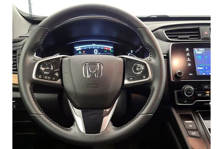 $26998 : Honda CR-V 2022 AWD EX-L 4dr image 10