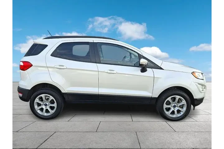 $17997 : Ford EcoSport 2022 AWD SE 4d image 7