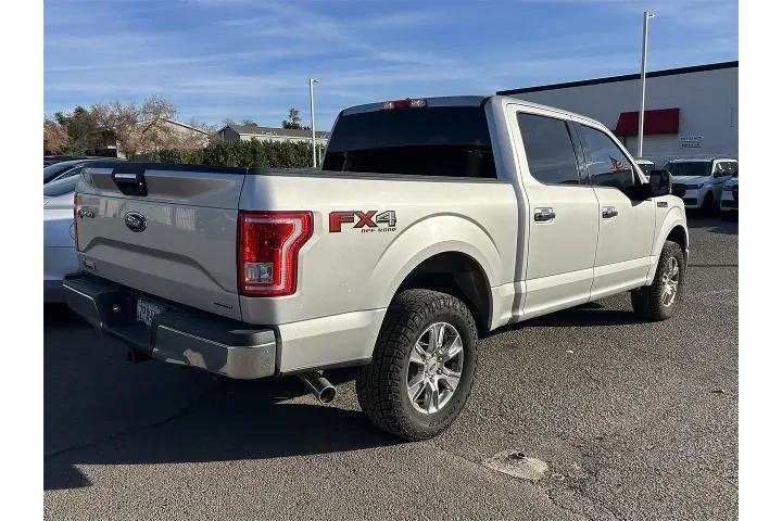 $23994 : Ford F-150 2016 4x4 King Ran image 4