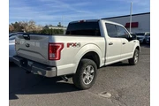 $23994 : Ford F-150 2016 4x4 King Ran thumbnail