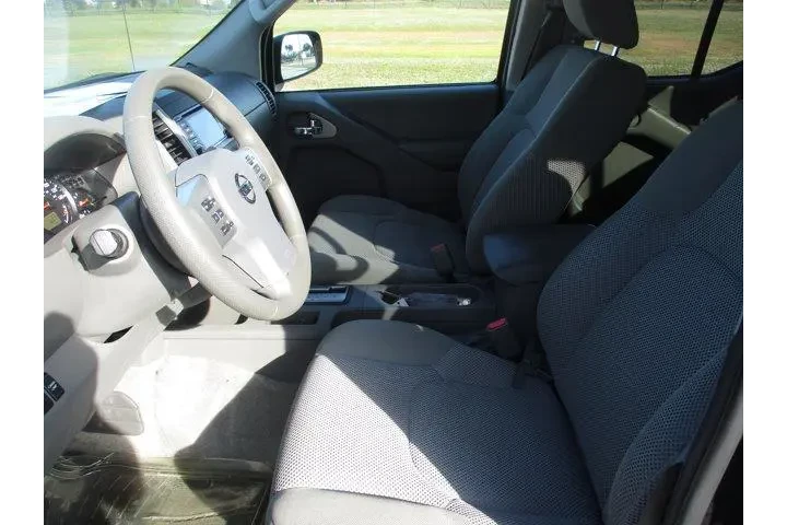 $15995 : Nissan Frontier 2018 4x2 S 4 image 10