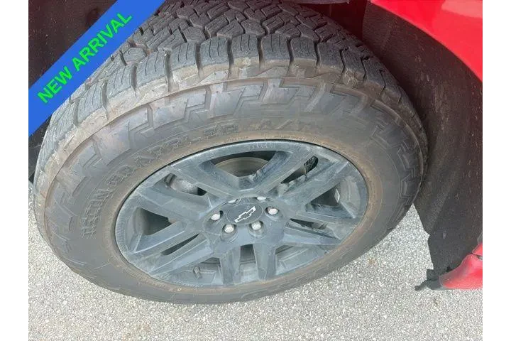 $23539 : Chevrolet Silverado 1500 202 image 2