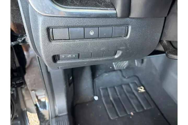 $19352 : Nissan Rogue 2021 SV 4dr Cro image 8