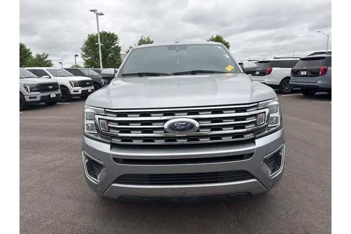 $25000 : Ford Expedition MAX 2020 4x2 image 2