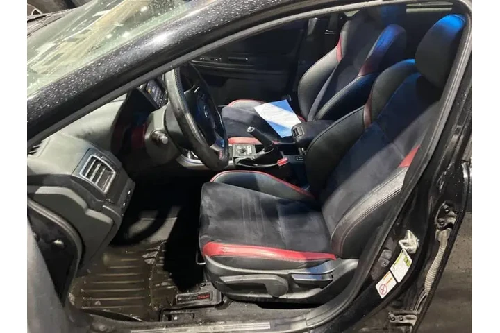 $23510 : 2017 WRX STI image 7
