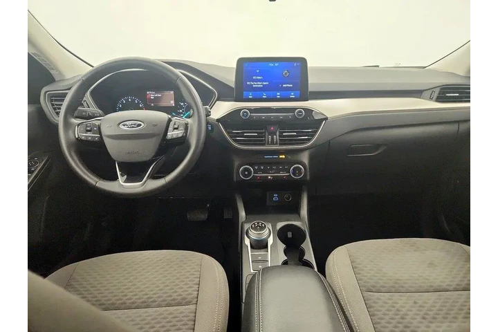 $19998 : Ford Escape 2022 AWD SE 4dr image 9