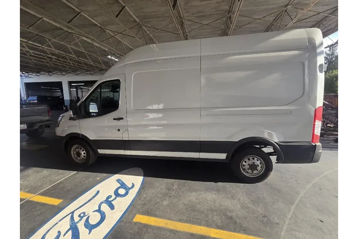 $36950 : Ford Transit 2022 AWD 350 3d image 7