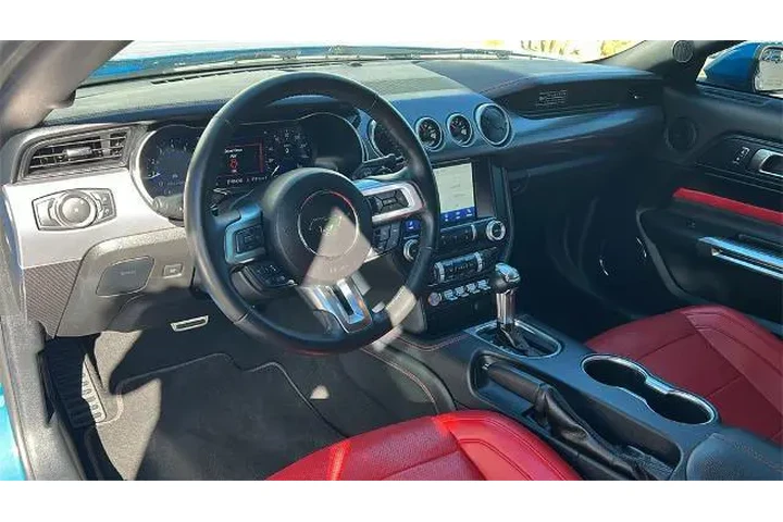 $35900 : Ford Mustang 2020 GT Premium image 7