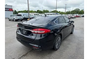 2018 Fusion Titanium thumbnail