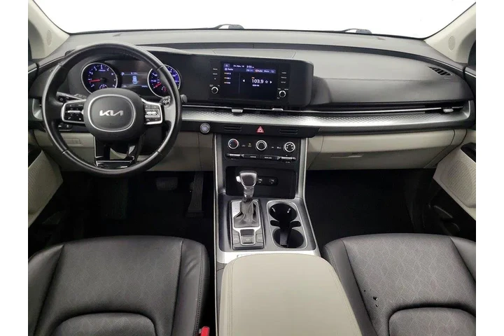 $31998 : Kia Carnival 2024 LX 4dr Min image 9