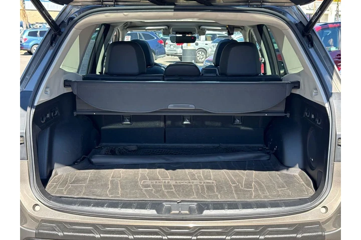 $24695 : Subaru Forester 2020 AWD Tou image 7